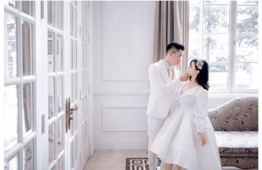 Tiêu chí lựa chọn ảnh viện áo cưới đẹp và rẻ ở Hà Nội