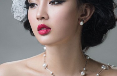 Gợi ý các kiểu trang điểm cô dâu đẹp nhất 2019