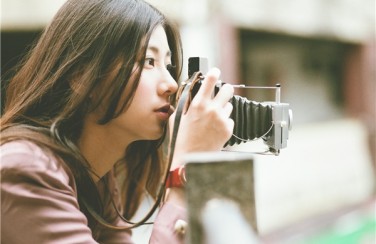 MÁCH BẠN 20 cách tạo dáng chụp hình dễ thương không cần mặt xinh, dáng chuẩn