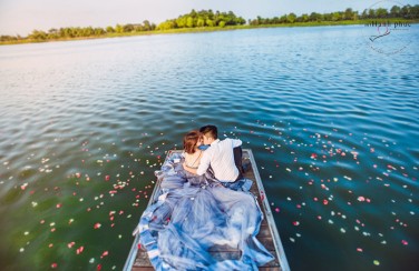 #10 studio chụp ảnh cưới uy tín tại Hà Nội được “SĂN ĐÓN” nhiều nhất