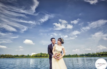 #Top 10 địa điểm chụp ảnh cưới đẹp ở Hòa Bình ĐẸP – LÃNG MẠN hiện nay