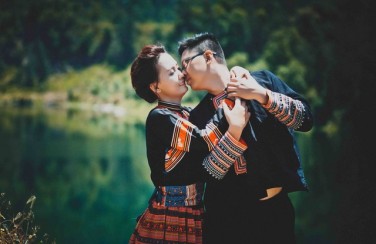 Chụp ảnh cưới dân tộc mà không biết 3 điều này?!!