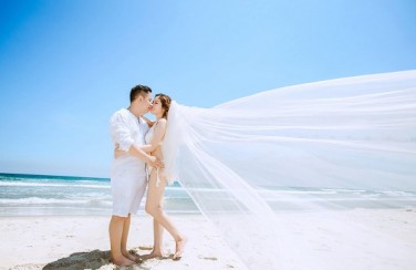 Chụp ảnh cưới mặc gì? Có phải bạn đang băn khoăn về điều này?
