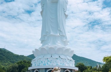 4 Địa điểm chụp ảnh Tết ở Đà Nẵng CỰC KỲ nổi tiếng, hấp dẫn năm 2020!