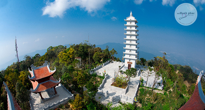 LINH PHONG BẢO THÁP