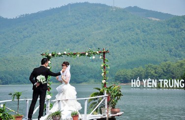 Giải đáp thắc mắc đi chụp ảnh cưới cần chuẩn bị những gì?