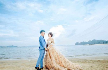 Mẹo chống nắng khi chụp ảnh cưới ngoại cảnh mọi không thể bỏ qua