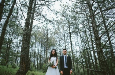 Những điều cần lưu ý khi chụp ảnh cưới giá rẻ