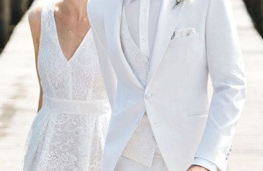 [MÁCH BẠN] Cách Phối Đồ Cho Cô Dâu Chú Rể “ CỰC CHUẨN”