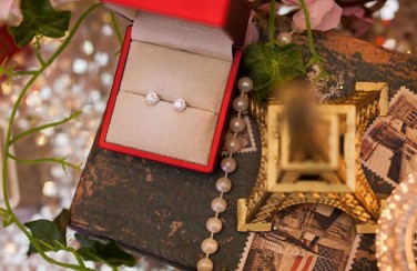 [BÍ QUYẾT] Chọn Trang Sức Cưới Cho Cô Dâu ĐƠN GIẢN mà Đẹp