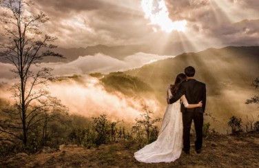 Bỏ túi những địa điểm chụp ảnh cưới Lào Cai đẹp mê ly!
