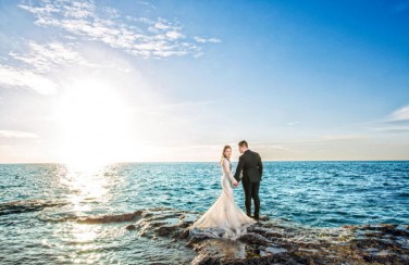 {MÁCH BẠN] Chụp ảnh cưới ở đâu đẹp nhất Việt Nam