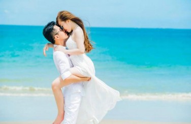 Chụp ảnh cưới ở Vinh nên đi đâu? Xem ngay kẻo lỡ