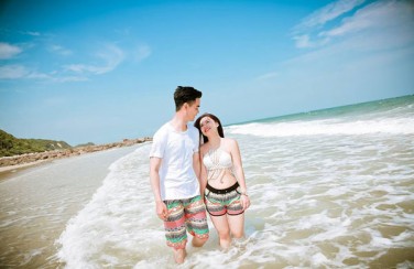 [MÁCH BẠN] Kinh nghiệm Chụp Ảnh Cưới QUAN LẠN Xem ngay KẺO hối hận