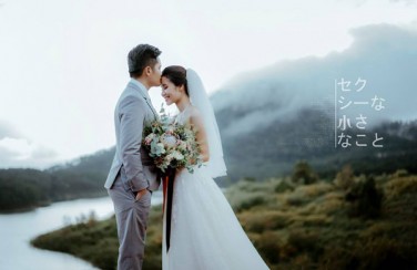 Giải đáp thắc mắc có nên chụp ảnh cưới tháng cô hồn?