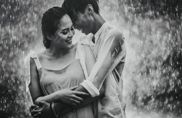 Bí quyết chụp hình dưới mưa không nên bỏ qua