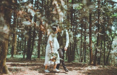 Gợi ý một số địa điểm chụp ảnh cưới đẹp ở Hà Nội