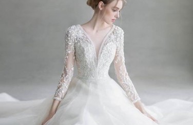 Đồ lót định hình cho cô dâu - Phụ kiện quan trọng cho mọi cô dâu