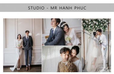 [Chia sẻ] Giá album ảnh cưới phụ thuộc vào những yếu tố nào?