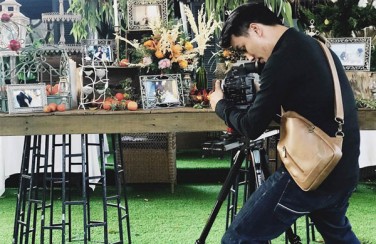 [BẬT MÍ] Những Kinh Nghiệm Quay Phim PHÓNG SỰ CƯỚI Đẹp 