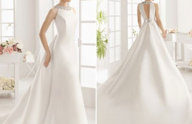 Chiêm Ngưỡng 6 Mẫu VÁY CƯỚI Đẹp Nhất 2020 - Xem ngay kẻo hối hận