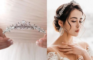 [BẬT MÍ] Nguyên tắc Phối PHỤ KIỆN Hoàn Hảo Cho CÔ DÂU