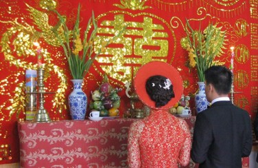 [Tổng Hợp] Những Việc CẦN LÀM Trong Ngày Cưới HOÀN HẢO