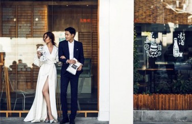 Truy Tìm 5 Phong Cách CHỤP ẢNH CƯỚI được Ưa Chuộng Trong 2020