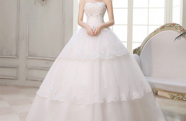 Những yếu tố quyết định đến giá cho thuê áo cưới Bình Dương