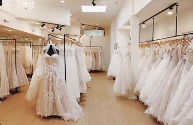 Tiêu chí đánh giá địa chỉ cho thuê áo cưới Cần Thơ đáng tin cậy