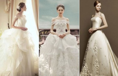 Thuê Áo Cưới ở đâu ĐẸP - Xem ngay Kẻo LỠ