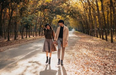 Top 8 Địa điểm Chụp Ảnh Cưới Đẹp ở Miền Nam