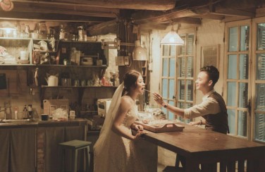 Những tiêu chí để đánh giá ảnh viện áo cưới đẹp