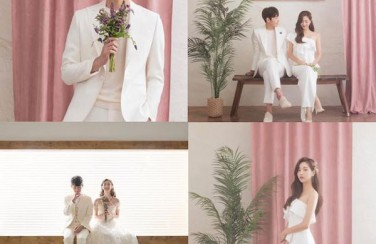 Kinh nghiệm chụp ảnh cưới trong studio cặp đôi không nên bỏ qua