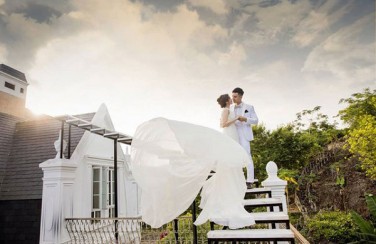 {MÁCH BẠN} TOP # Những Studio Chụp Ảnh Cưới Đẹp