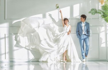 Lưu ý khi lựa chọn studio áo cưới đẹp cặp đôi nên biết