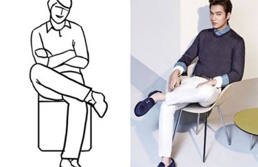 Bật mí cách tạo dáng chụp ảnh đẹp cho nam đúng chuẩn siêu mẫu ảnh! 