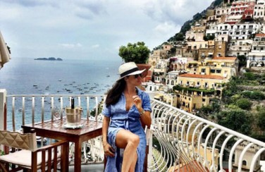 5 Cách Chụp Ảnh Cho Người Béo Thon Thả Bất Ngờ