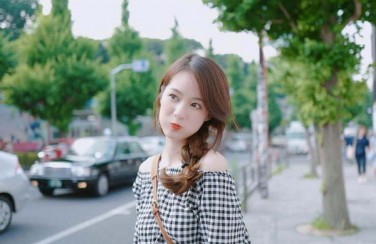 Hướng dẫn cách tạo dáng chụp ảnh kute cho mọi cô nàng