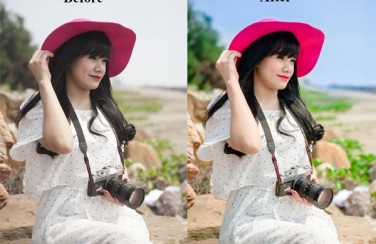 [Bật mí] Những THỦ THUẬT chỉnh sủa ảnh đẹp nhất 2020