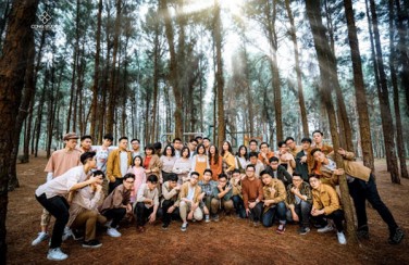 Top địa điểm chụp kỷ yếu đẹp ở miền Bắc rung động lòng người bạn nên biết!