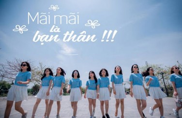 Top 5 mix đồ chụp kỷ yếu năm 2020 đẹp - độc đáo không nên bỏ lỡ!