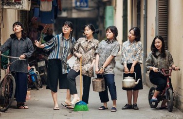 Mách bạn các trang phục chụp ảnh kỷ yếu cho nữ đẹp - độc đáo