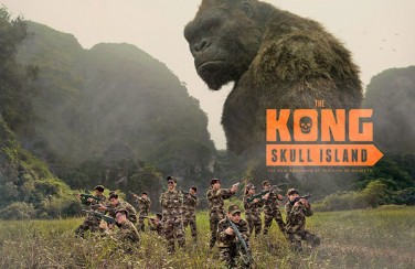 Trào lưu chụp ảnh kỷ yếu độc, lạ của học sinh, sinh viên