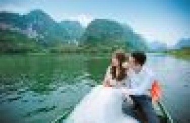 Chụp ảnh cưới tại Tràng An - tại sao bạn không nên bỏ qua?