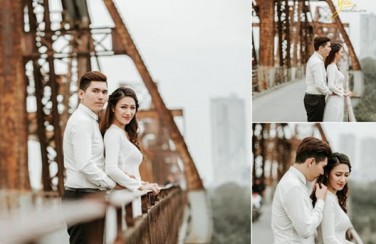 Bạn có biết: Chụp ảnh cưới ở Hà Nội chỗ nào đẹp? Tìm hiểu ngay