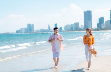 Những địa điểm chụp ảnh cưới đẹp Đà Nẵng BẠN CẦN BIẾT TỚI