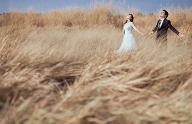 Top 5 địa điểm chụp ảnh cưới ngoại cảnh Đà Nẵng đẹp mê hồn