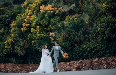 Lý Do Nên Chụp Ảnh Cưới Ở Intercontinental Đà Nẵng Là Gì?