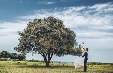 Top 5 địa điểm chụp ảnh cưới đẹp Hà Nội cặp đôi nào cũng không nên bỏ qua